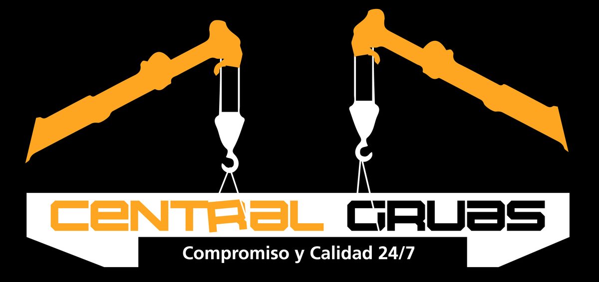 Central Grúas